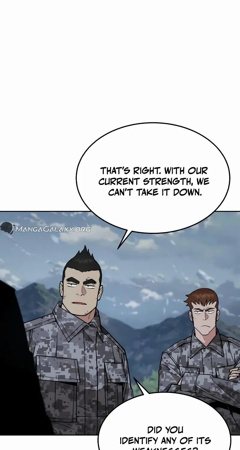 Apocalyptic Chef Awakening Chapter 44 page 46 - 