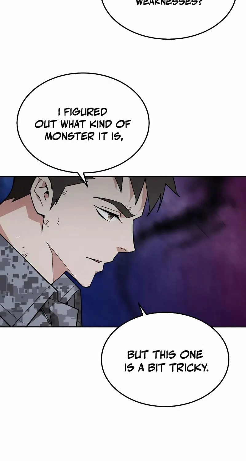 Apocalyptic Chef Awakening Chapter 44 page 47 - 