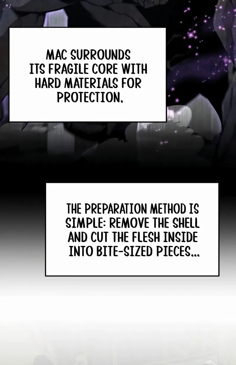 Apocalyptic Chef Awakening Chapter 44 page 50 - 