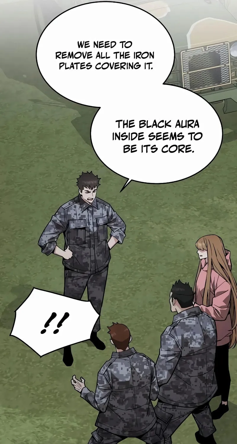 Apocalyptic Chef Awakening Chapter 44 page 51 - 