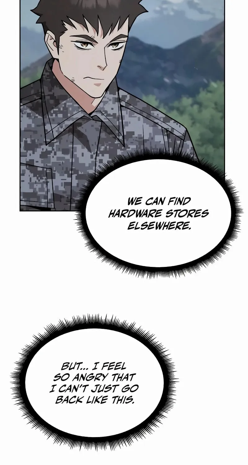 Apocalyptic Chef Awakening Chapter 44 page 53 - 