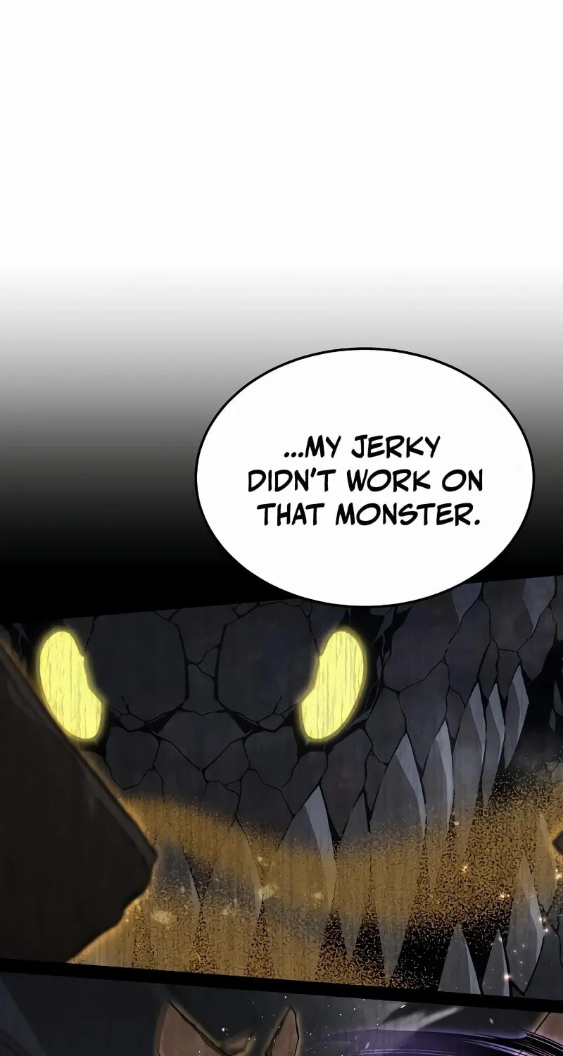Apocalyptic Chef Awakening Chapter 44 page 54 - 