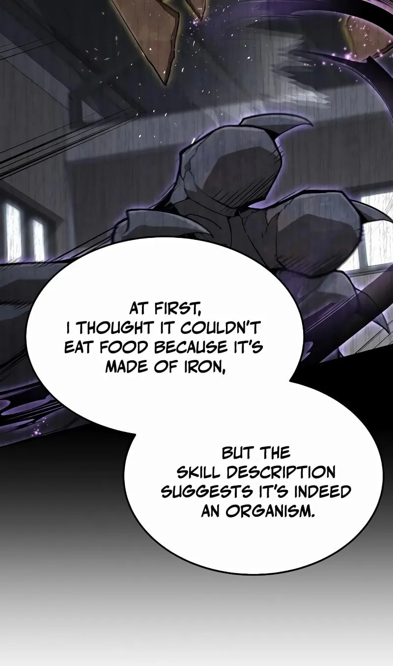 Apocalyptic Chef Awakening Chapter 44 page 55 - 