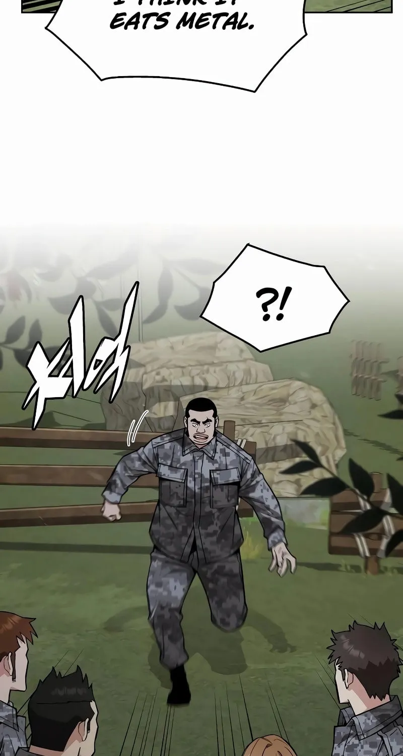Apocalyptic Chef Awakening Chapter 44 page 58 - 
