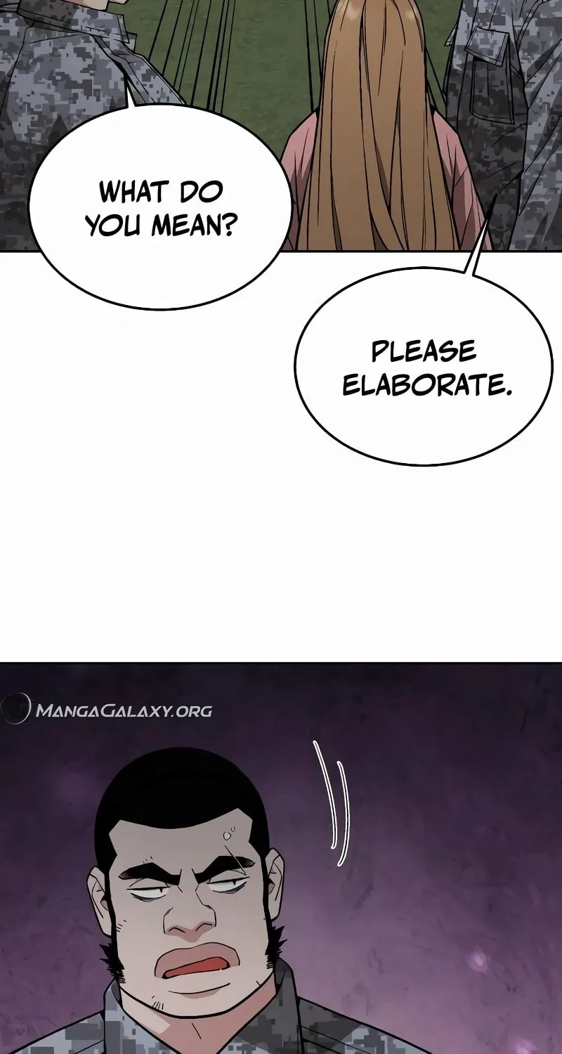Apocalyptic Chef Awakening Chapter 44 page 59 - 