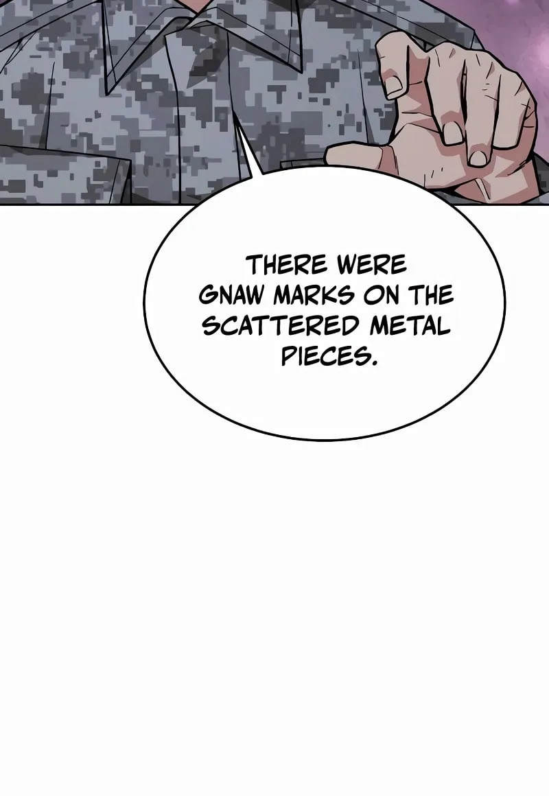 Apocalyptic Chef Awakening Chapter 44 page 60 - 