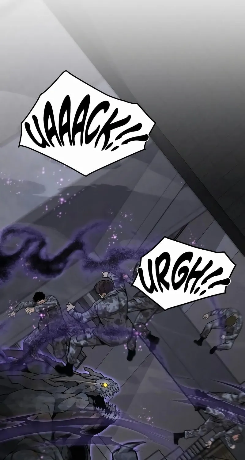 Apocalyptic Chef Awakening Chapter 44 page 7 - 