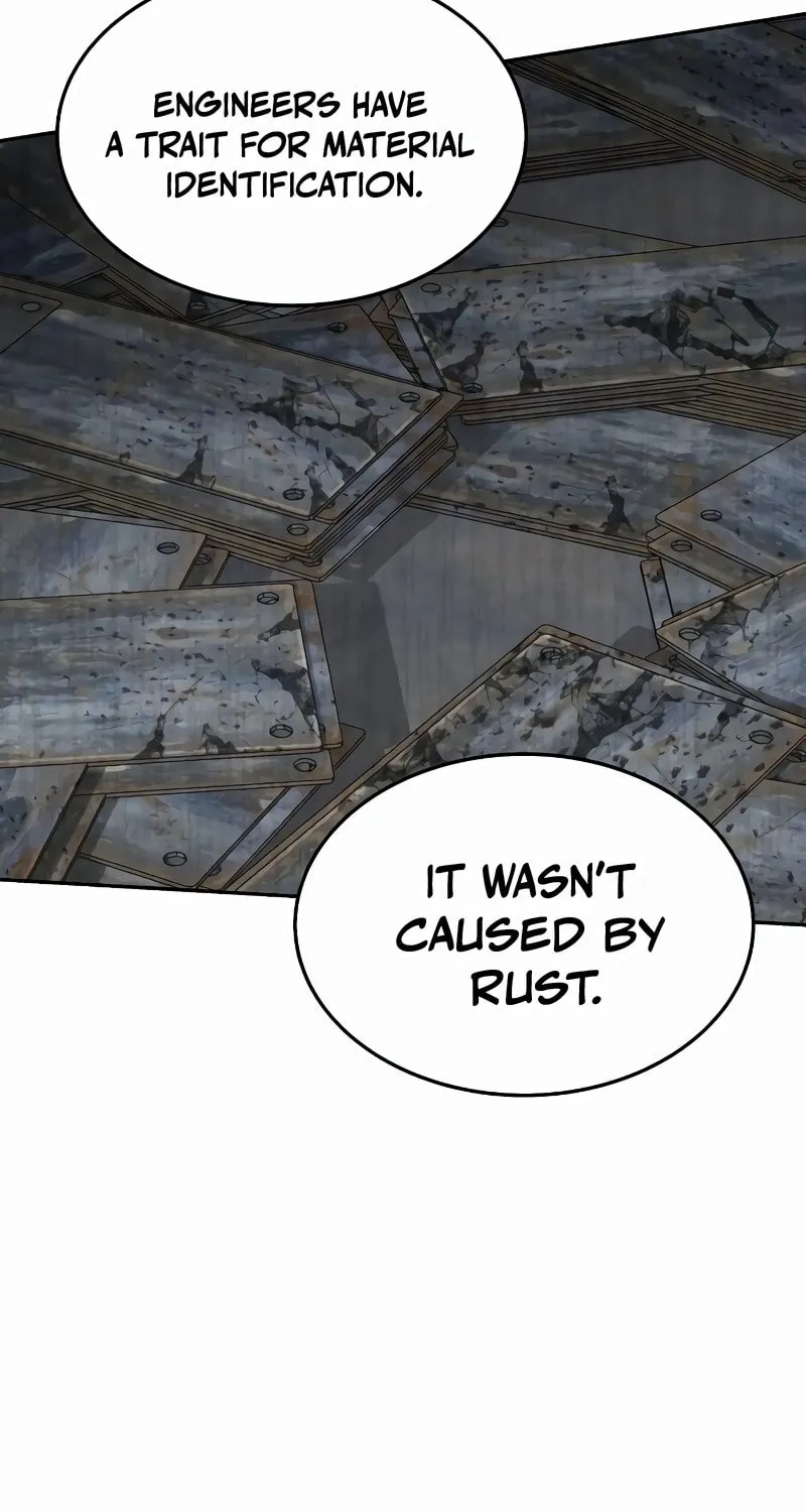 Apocalyptic Chef Awakening Chapter 44 page 62 - 