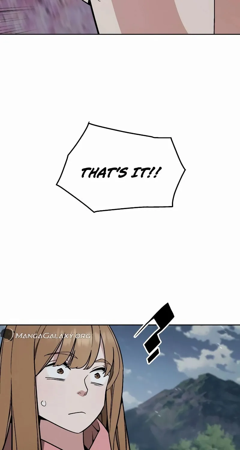 Apocalyptic Chef Awakening Chapter 44 page 64 - 