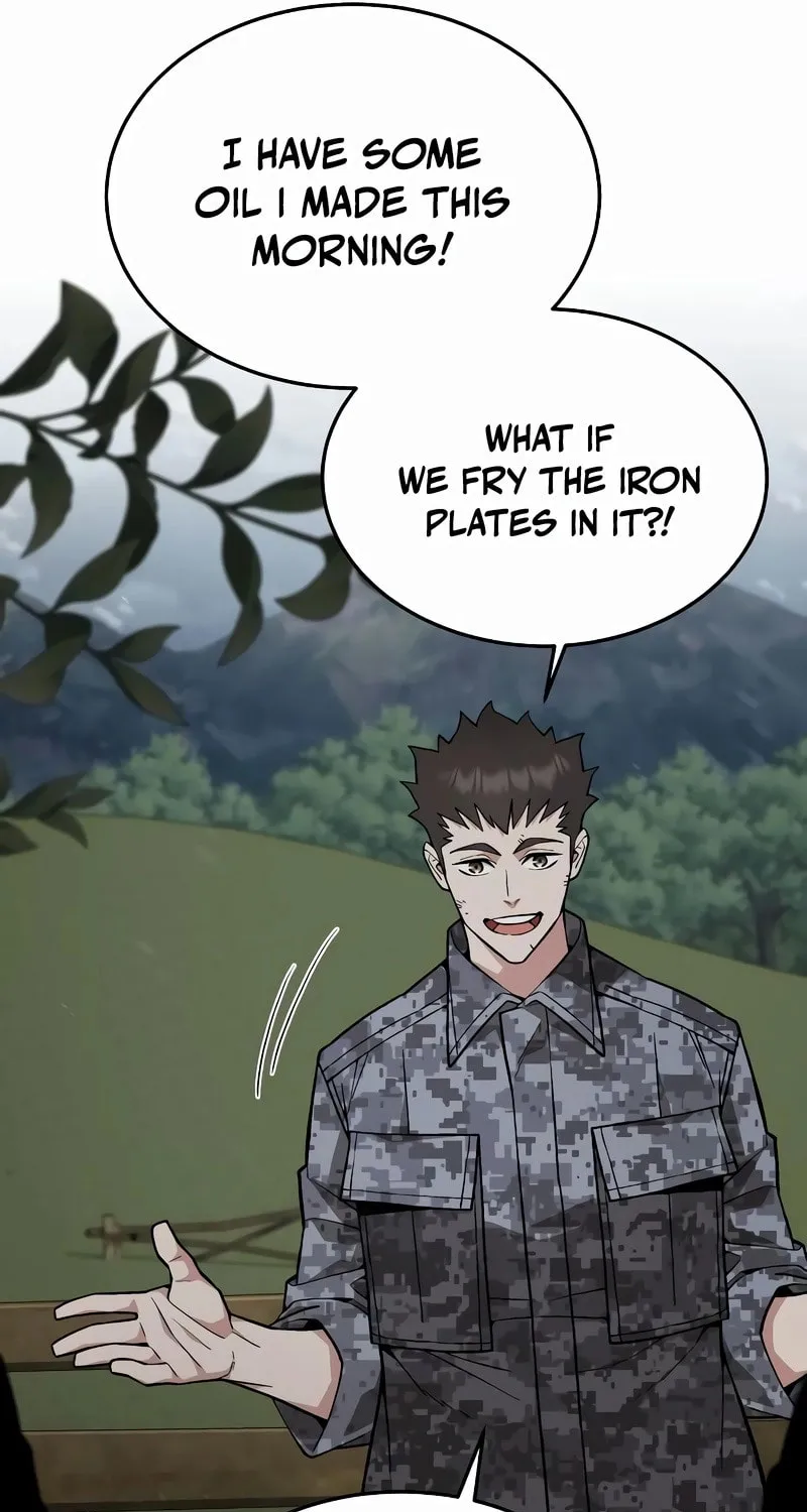 Apocalyptic Chef Awakening Chapter 44 page 66 - 