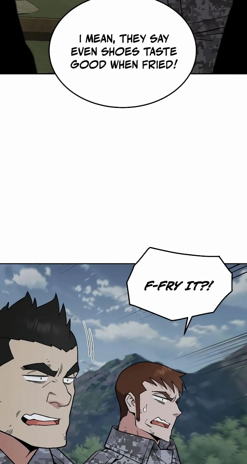 Apocalyptic Chef Awakening Chapter 44 page 67 - 