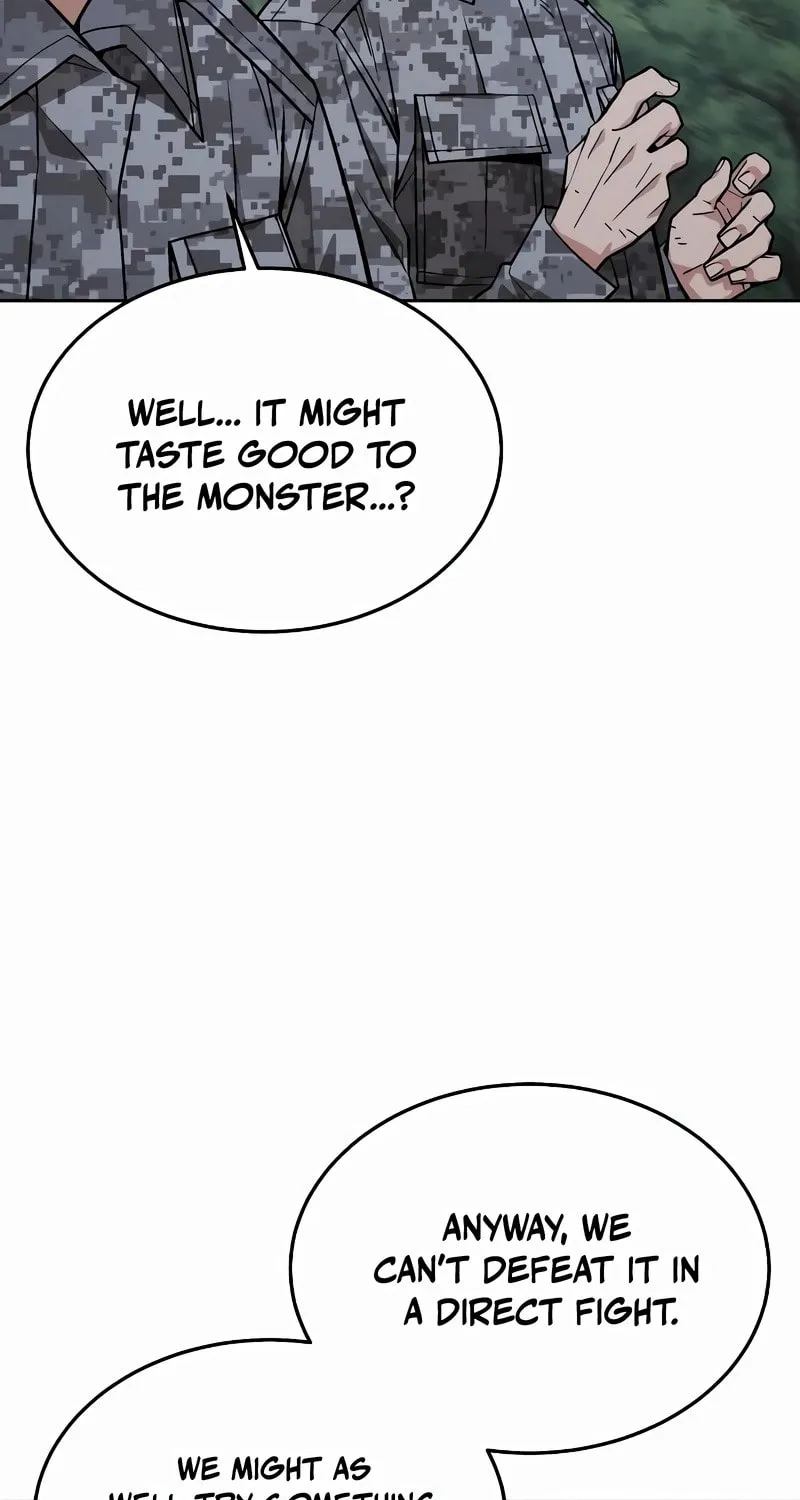 Apocalyptic Chef Awakening Chapter 44 page 68 - 