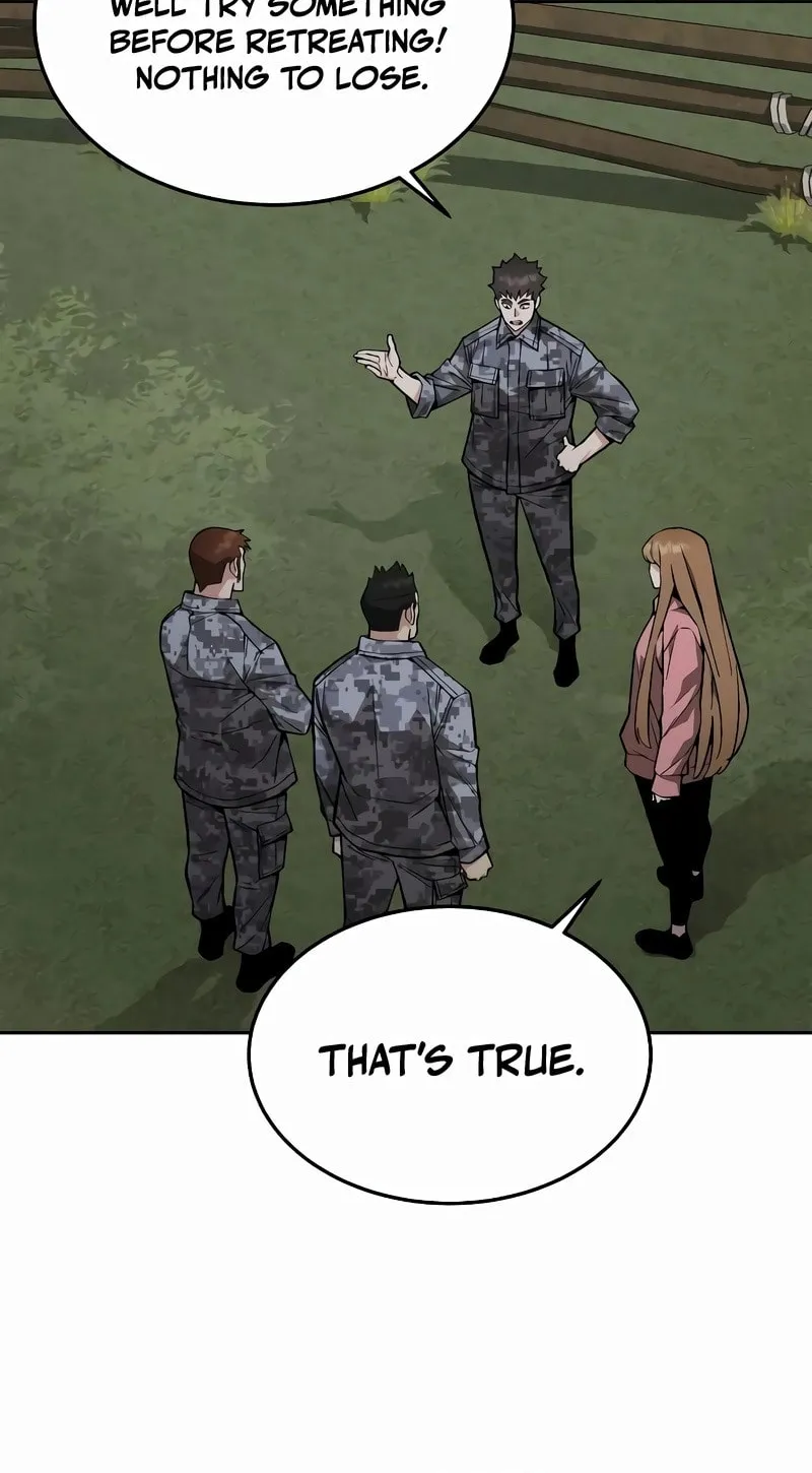 Apocalyptic Chef Awakening Chapter 44 page 69 - 