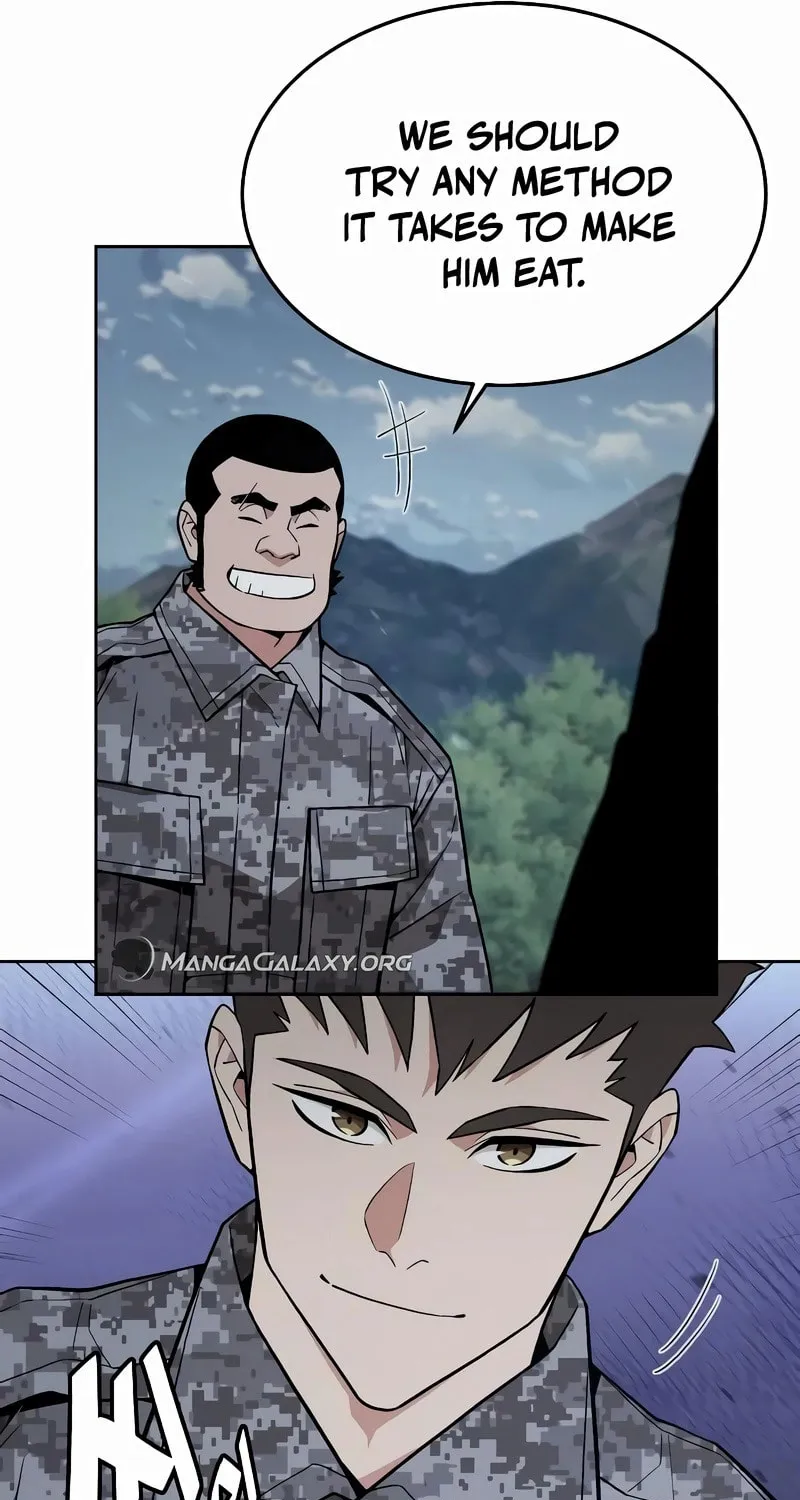Apocalyptic Chef Awakening Chapter 44 page 70 - 