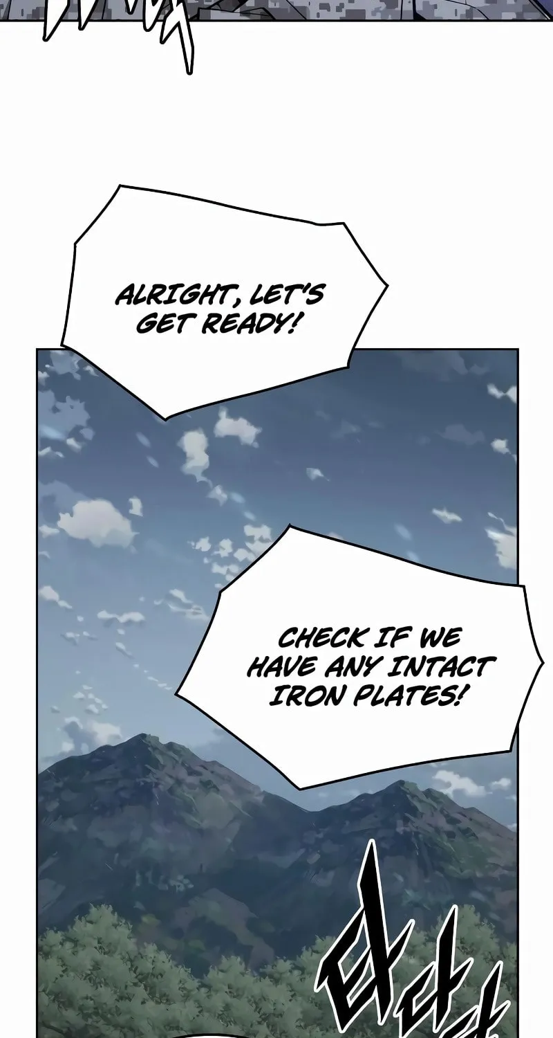 Apocalyptic Chef Awakening Chapter 44 page 71 - 