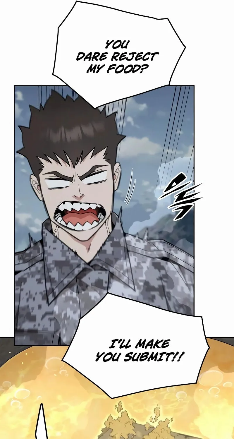 Apocalyptic Chef Awakening Chapter 44 page 75 - 