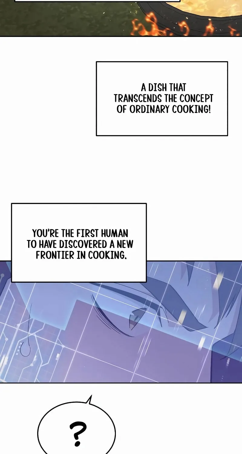 Apocalyptic Chef Awakening Chapter 44 page 78 - 