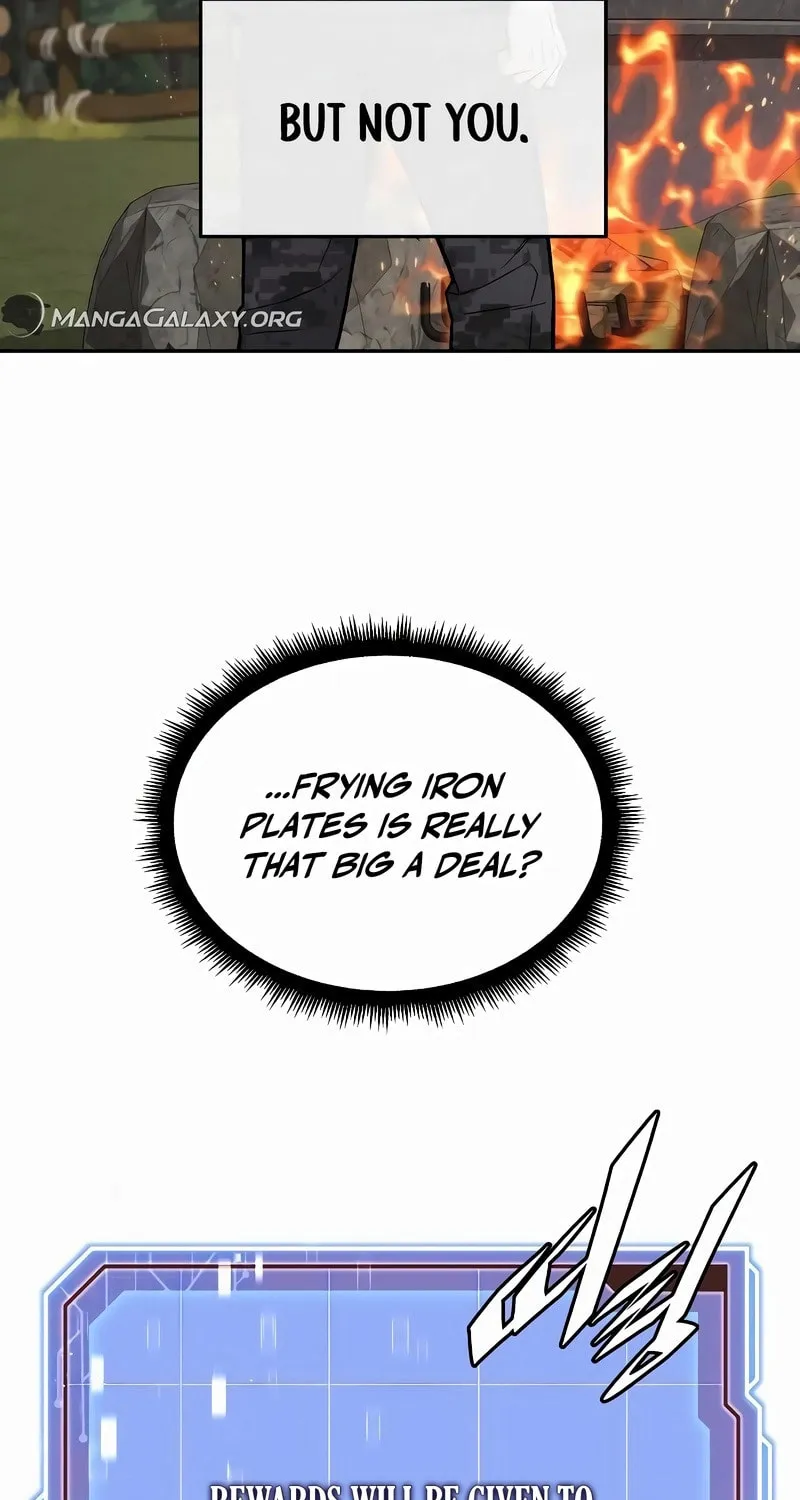 Apocalyptic Chef Awakening Chapter 44 page 82 - 