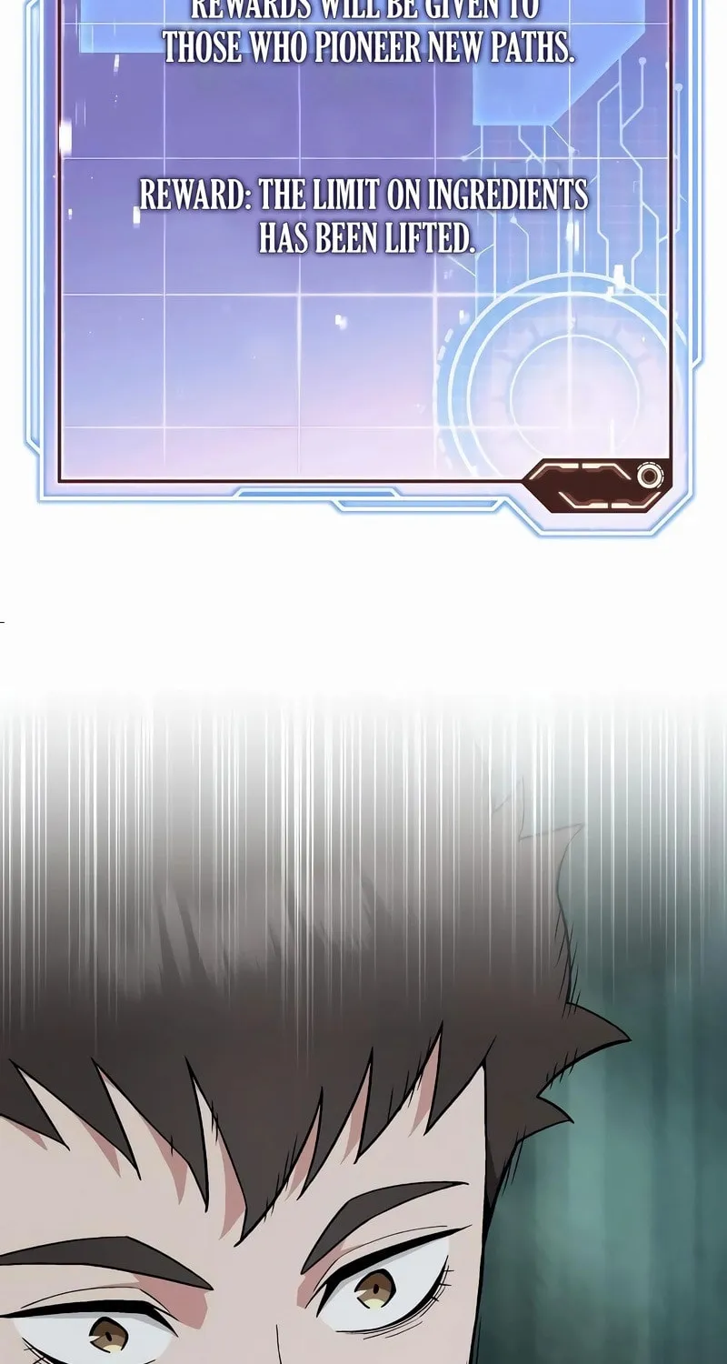 Apocalyptic Chef Awakening Chapter 44 page 83 - 