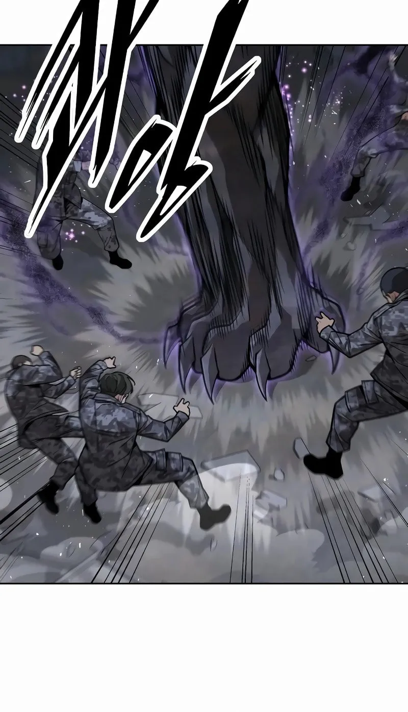 Apocalyptic Chef Awakening Chapter 44 page 10 - 