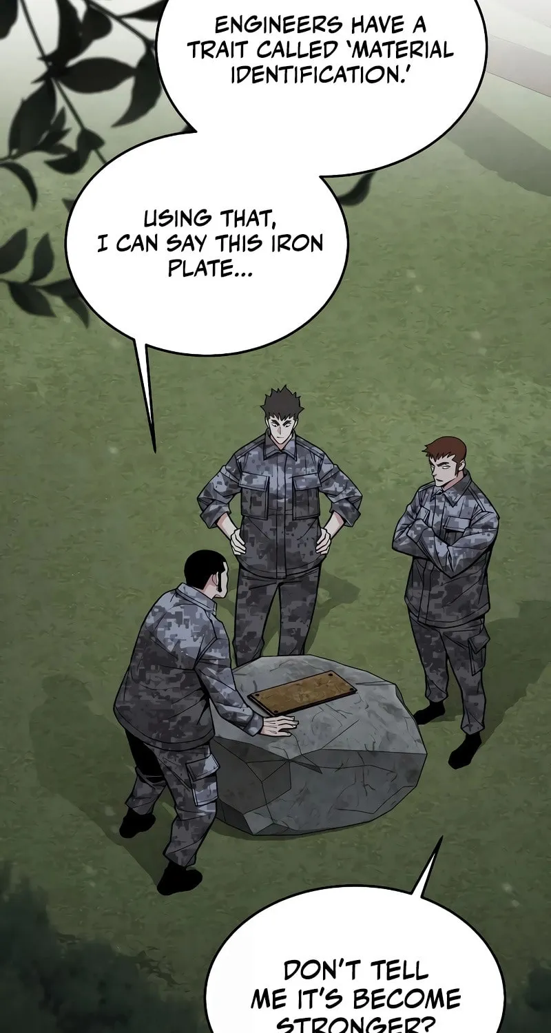 Apocalyptic Chef Awakening Chapter 45 page 2 - 