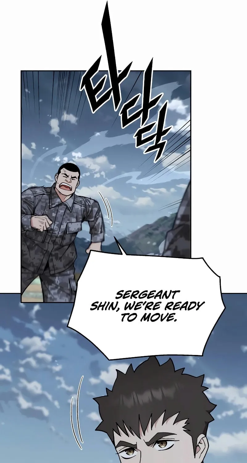 Apocalyptic Chef Awakening Chapter 45 page 11 - 