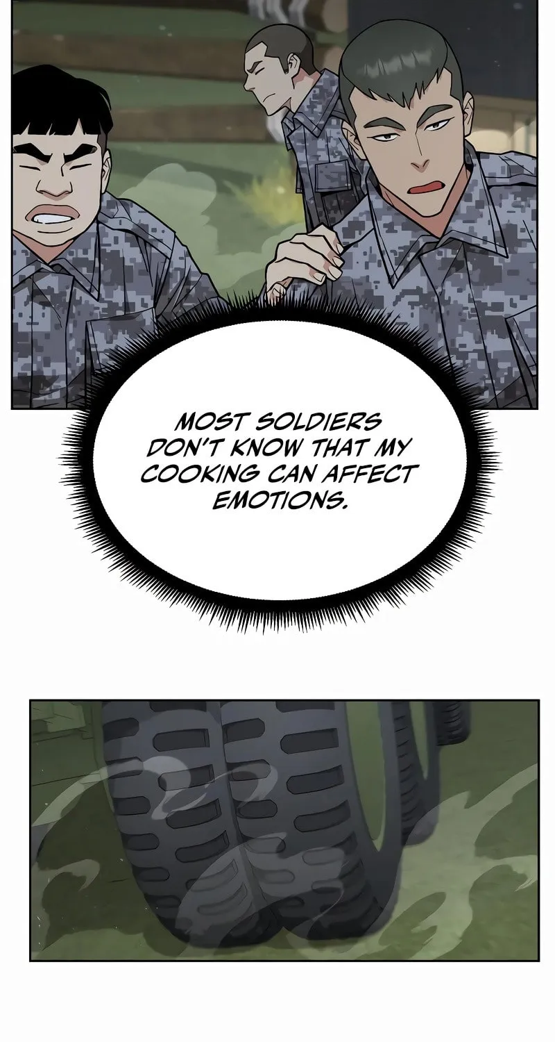 Apocalyptic Chef Awakening Chapter 45 page 14 - 