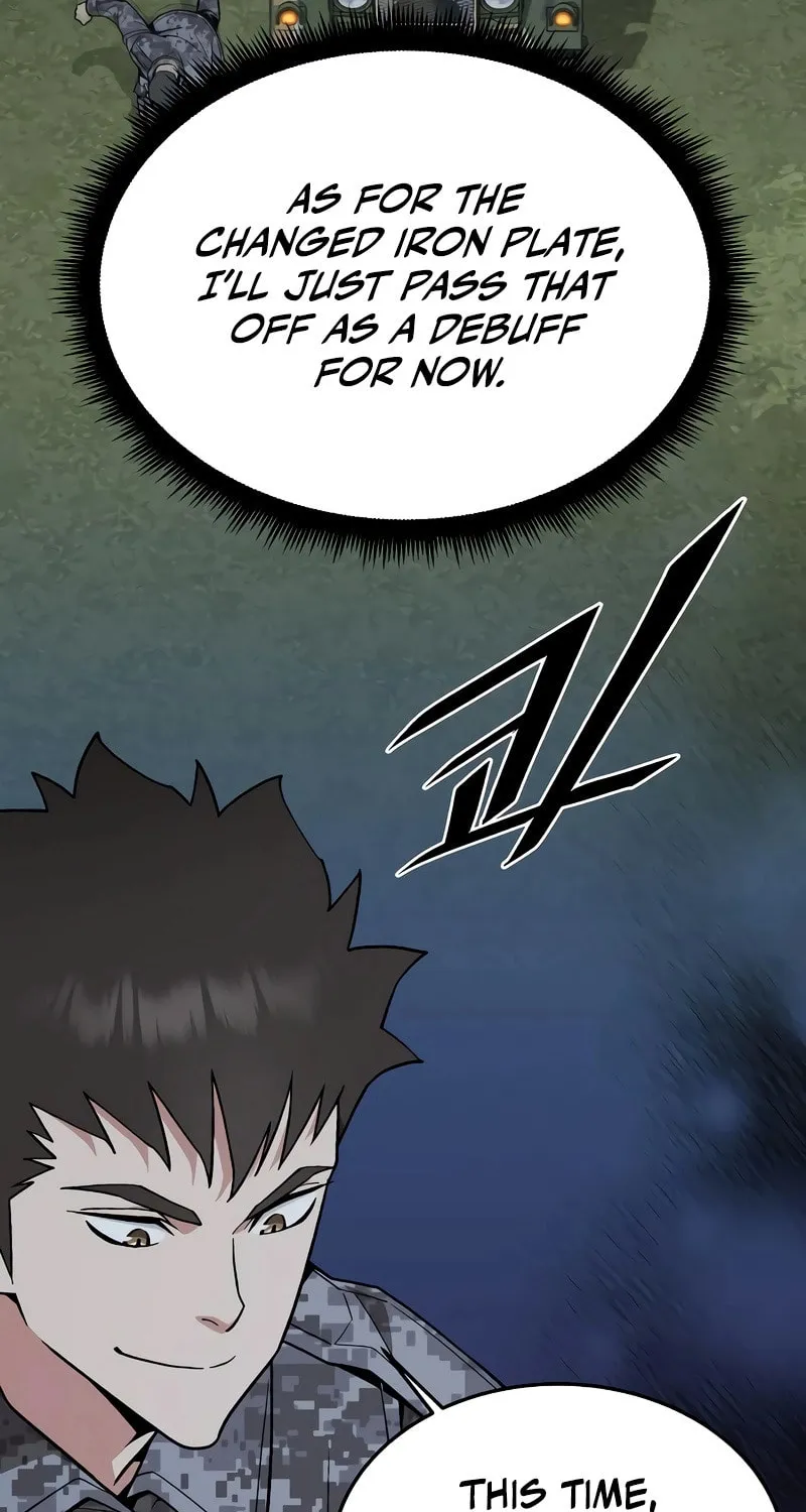 Apocalyptic Chef Awakening Chapter 45 page 17 - 