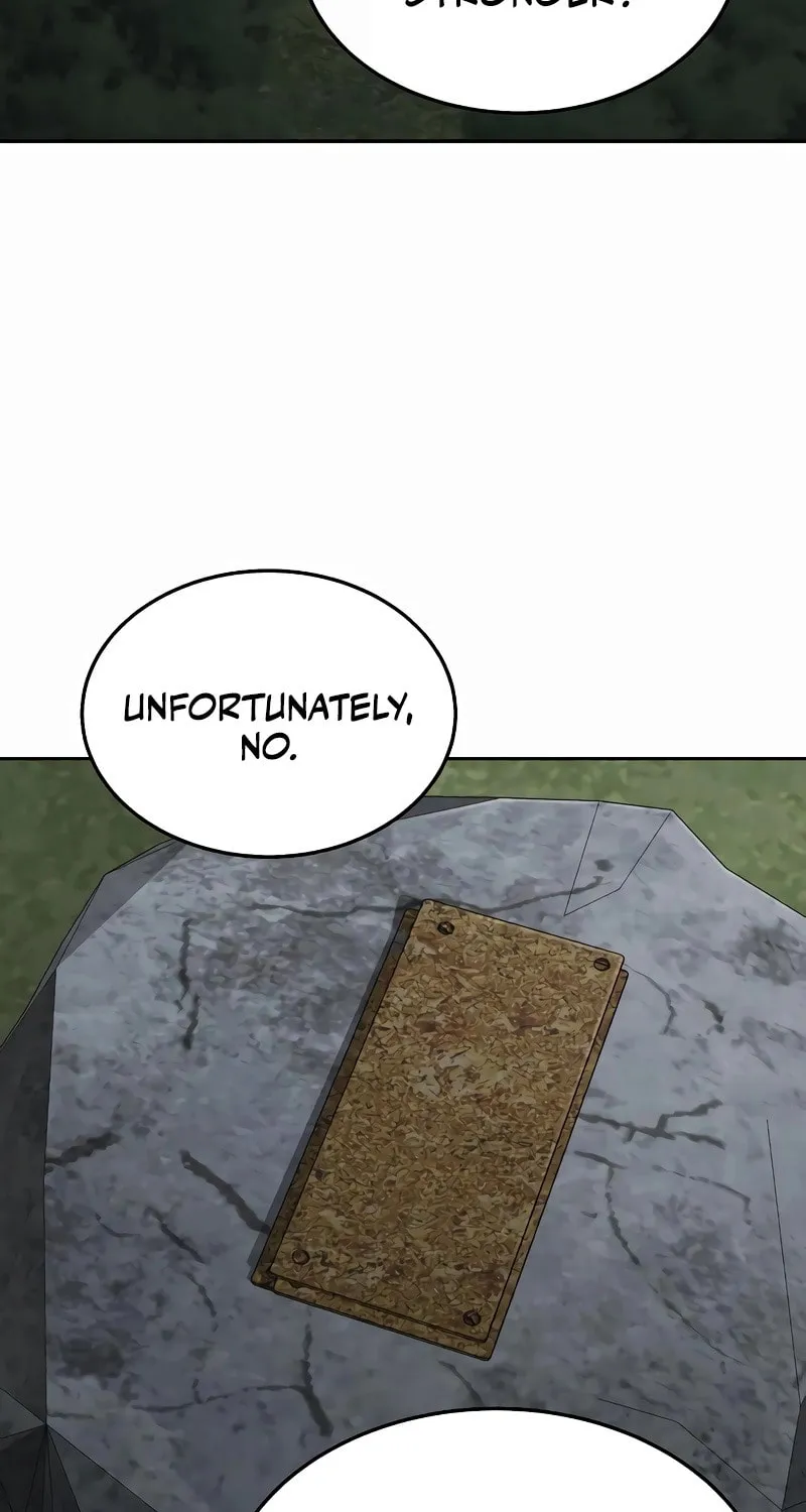 Apocalyptic Chef Awakening Chapter 45 page 3 - 