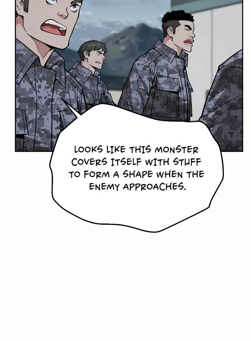 Apocalyptic Chef Awakening Chapter 45 page 24 - 