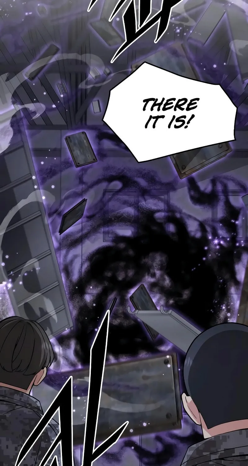 Apocalyptic Chef Awakening Chapter 45 page 26 - 