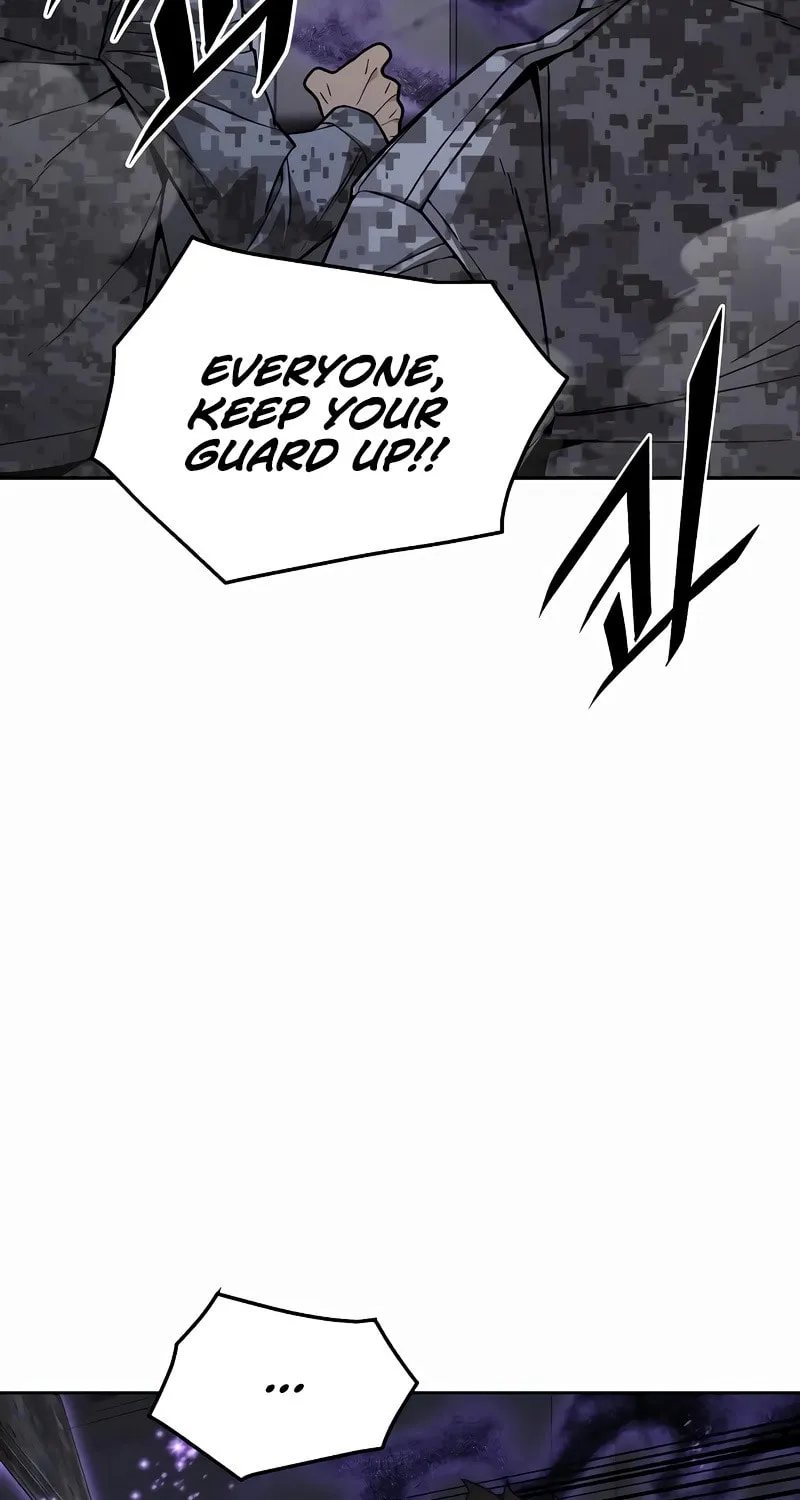Apocalyptic Chef Awakening Chapter 45 page 27 - 