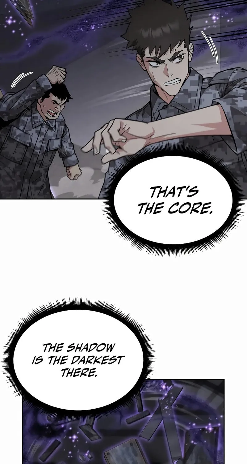 Apocalyptic Chef Awakening Chapter 45 page 28 - 