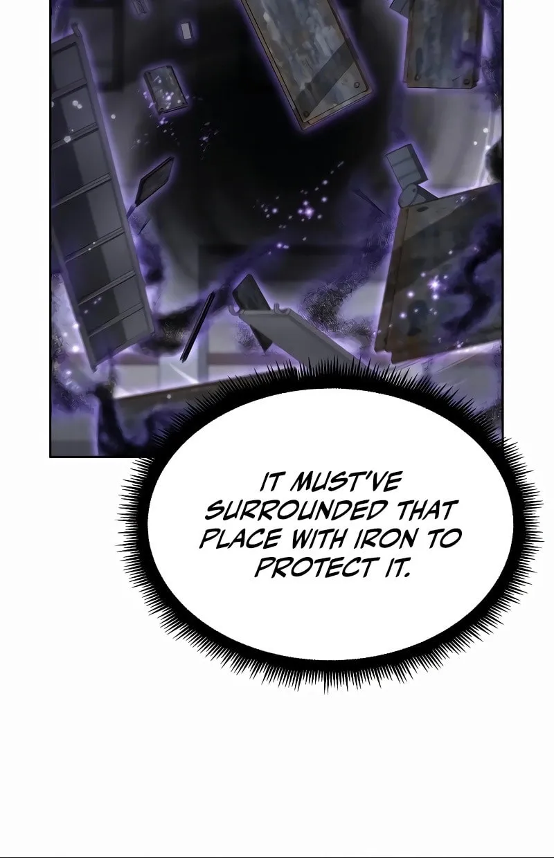 Apocalyptic Chef Awakening Chapter 45 page 29 - 