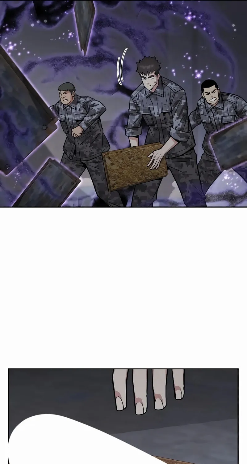 Apocalyptic Chef Awakening Chapter 45 page 30 - 