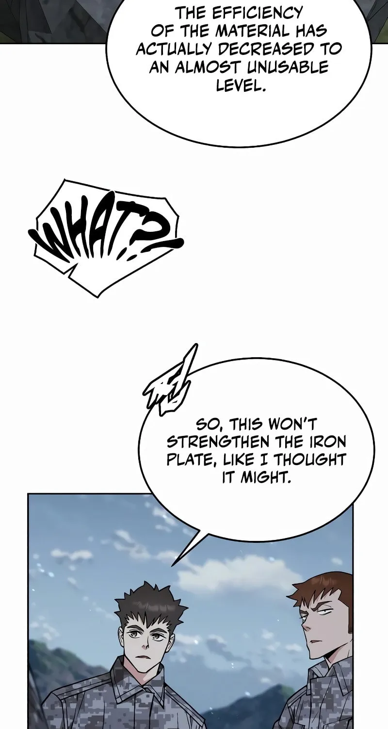 Apocalyptic Chef Awakening Chapter 45 page 4 - 