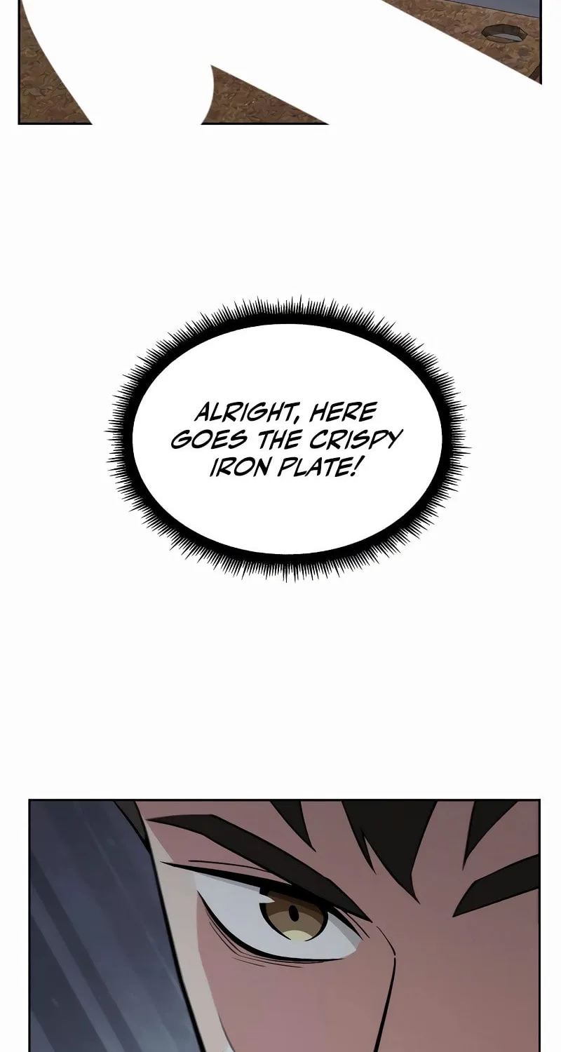 Apocalyptic Chef Awakening Chapter 45 page 31 - 