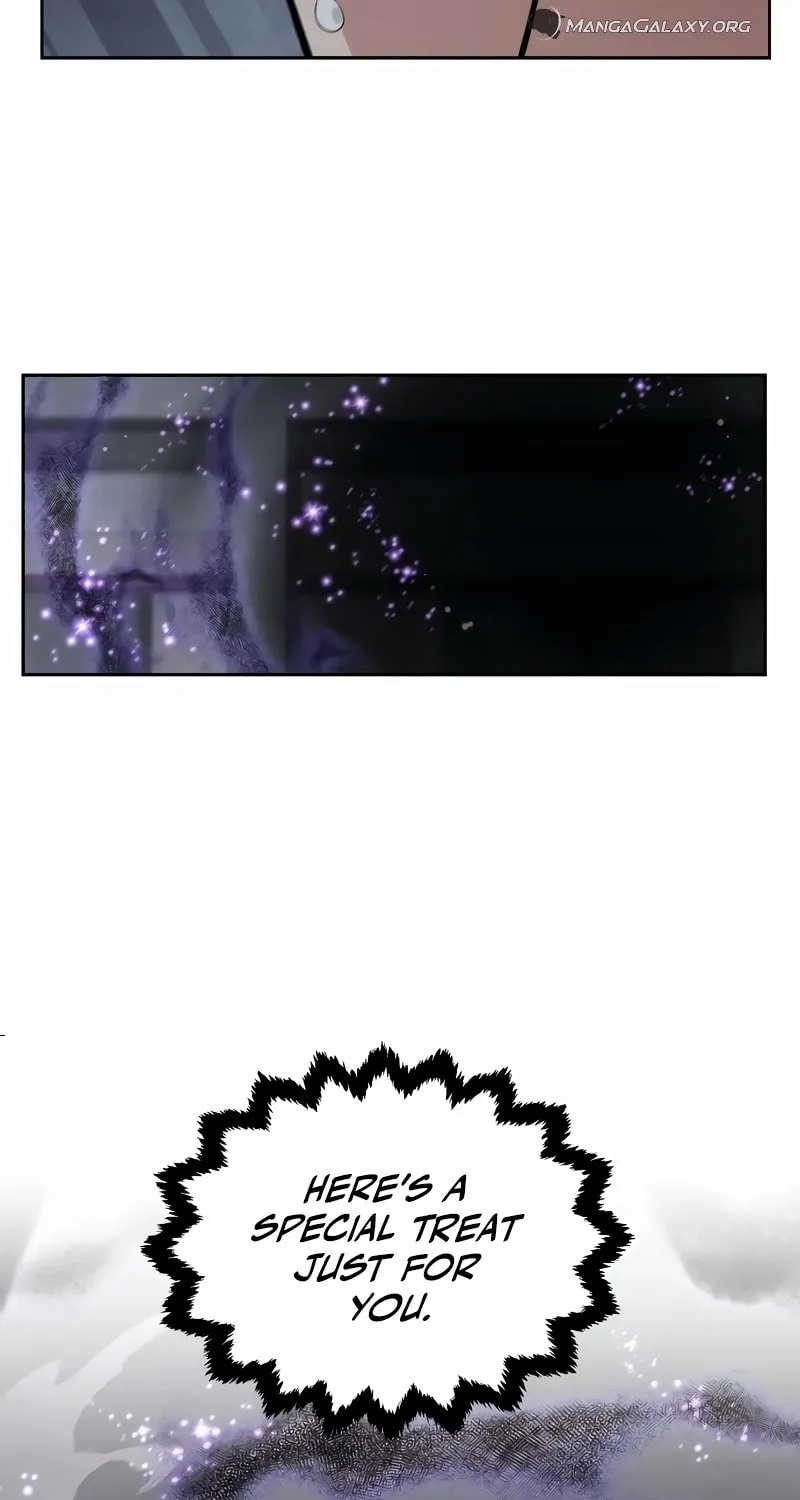 Apocalyptic Chef Awakening Chapter 45 page 32 - 