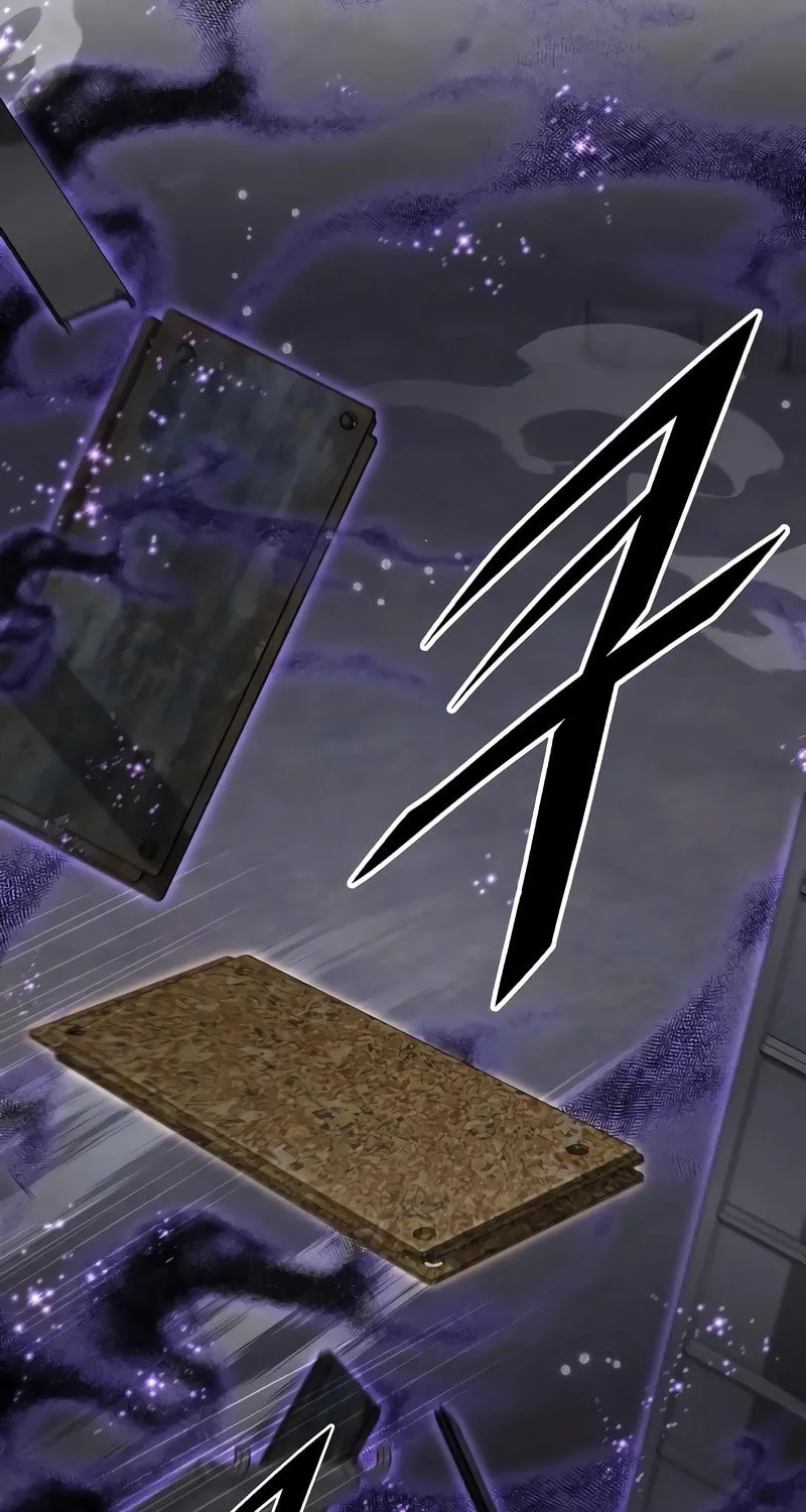 Apocalyptic Chef Awakening Chapter 45 page 33 - 