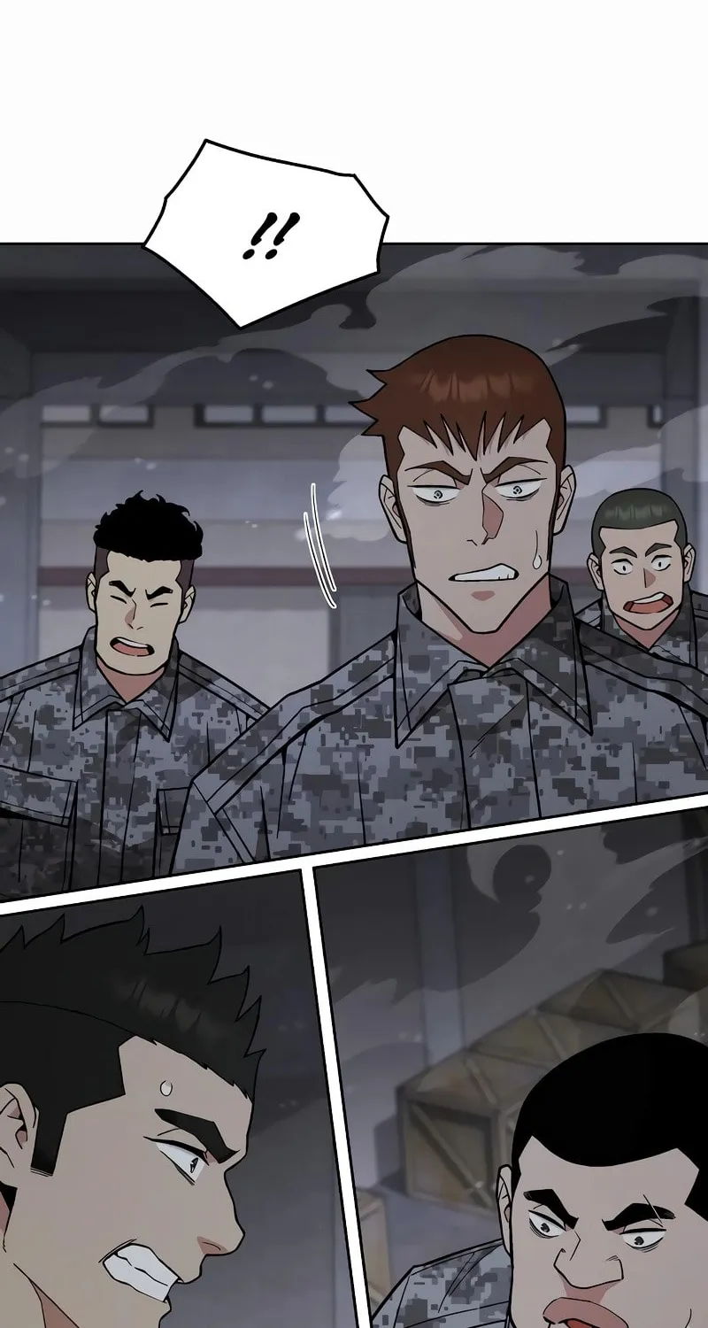 Apocalyptic Chef Awakening Chapter 45 page 36 - 