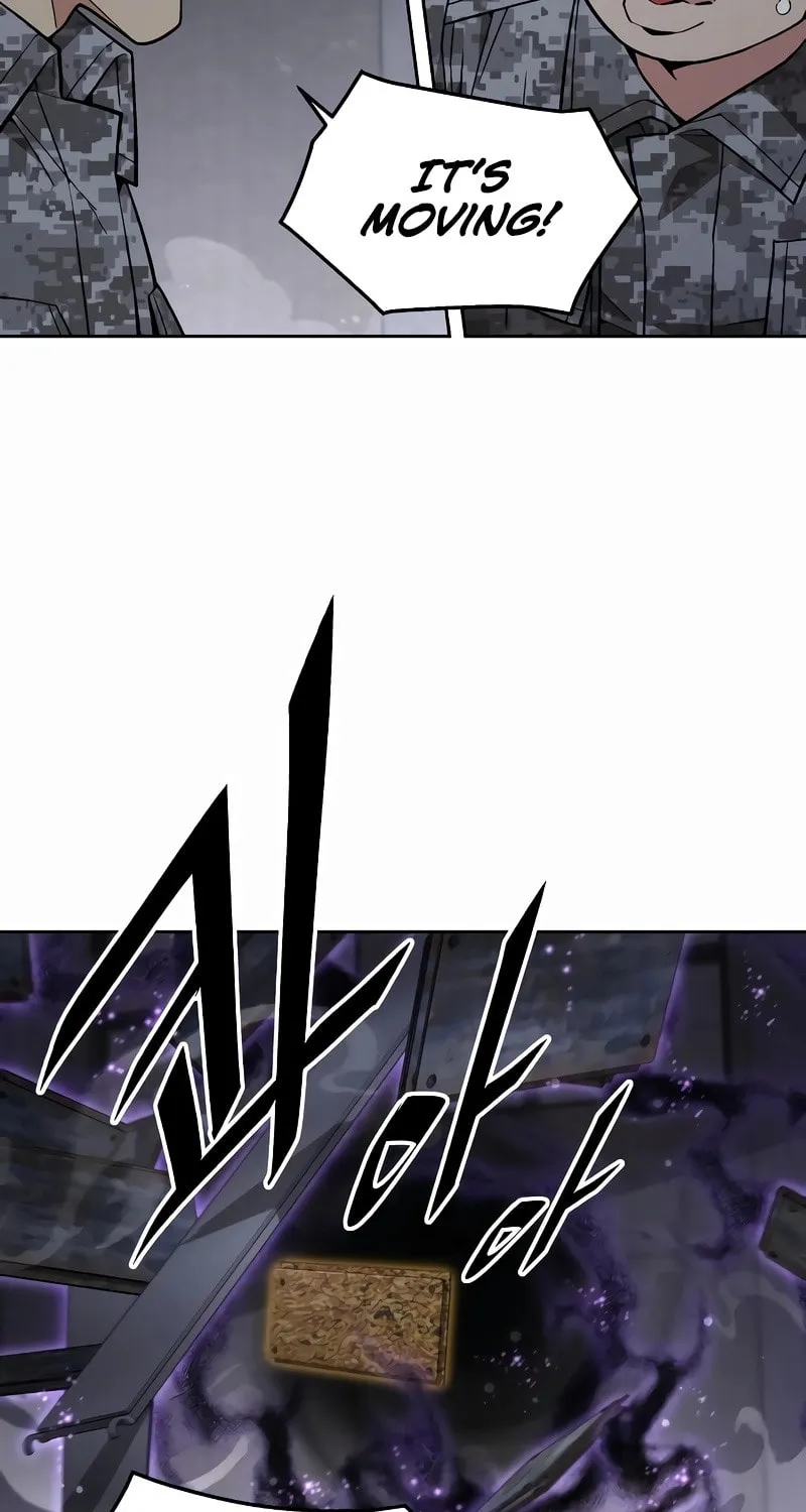 Apocalyptic Chef Awakening Chapter 45 page 37 - 