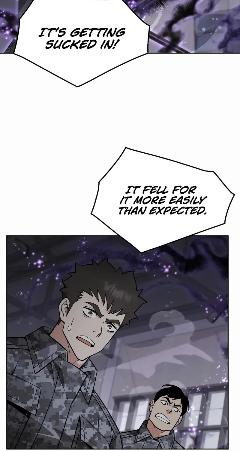 Apocalyptic Chef Awakening Chapter 45 page 38 - 