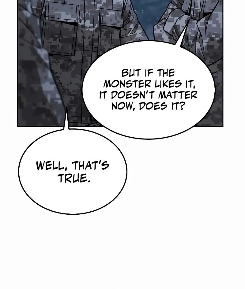 Apocalyptic Chef Awakening Chapter 45 page 5 - 