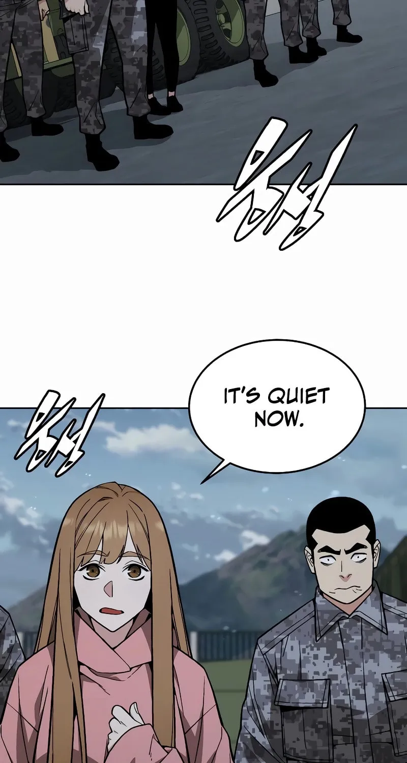 Apocalyptic Chef Awakening Chapter 45 page 43 - 