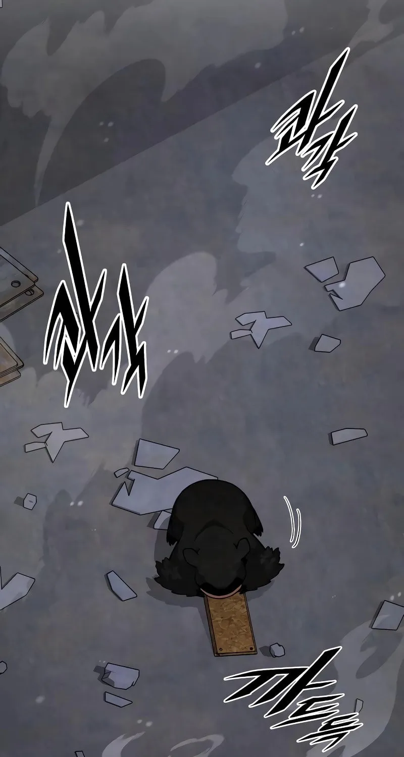 Apocalyptic Chef Awakening Chapter 45 page 46 - 
