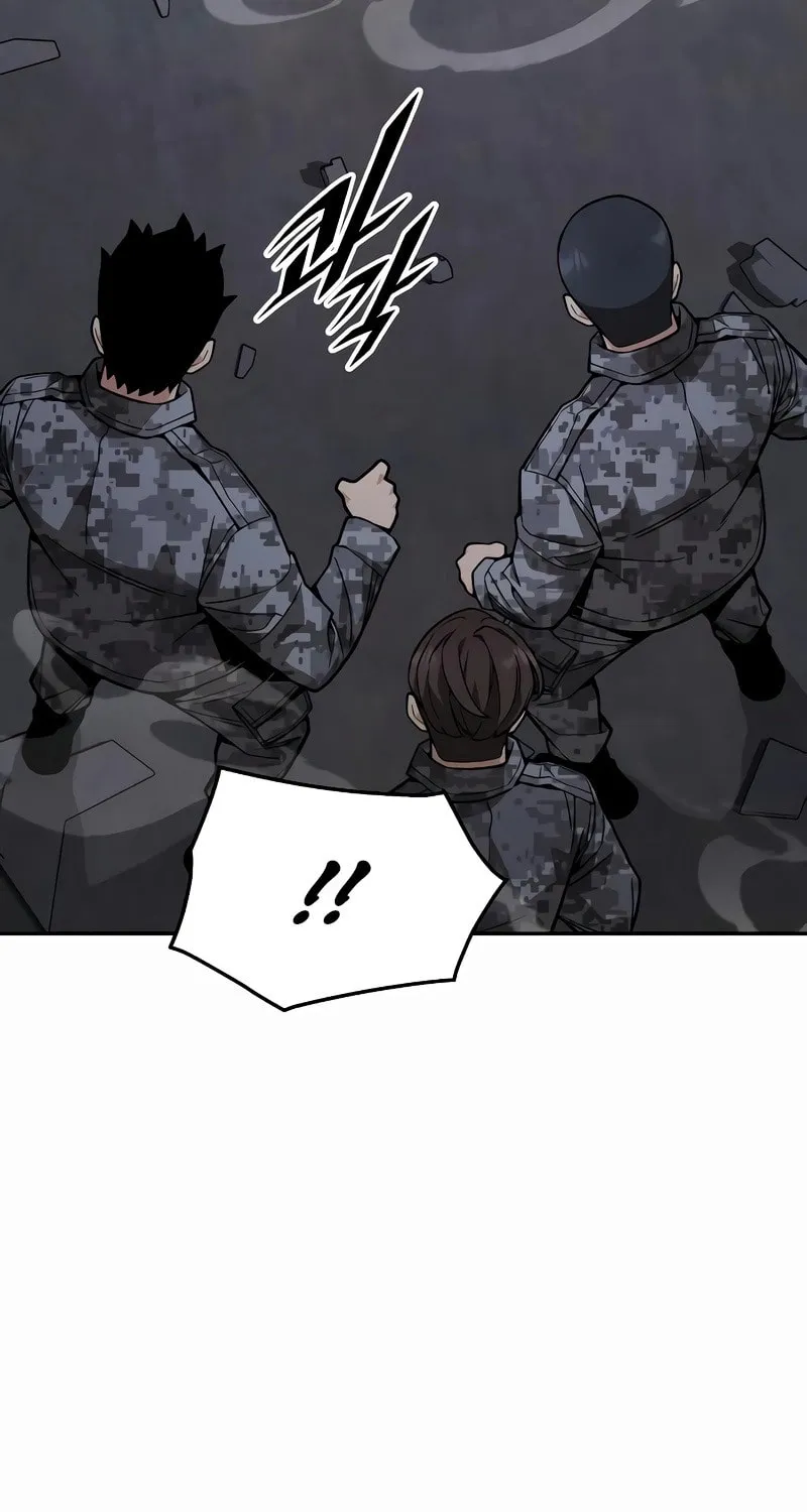Apocalyptic Chef Awakening Chapter 45 page 47 - 