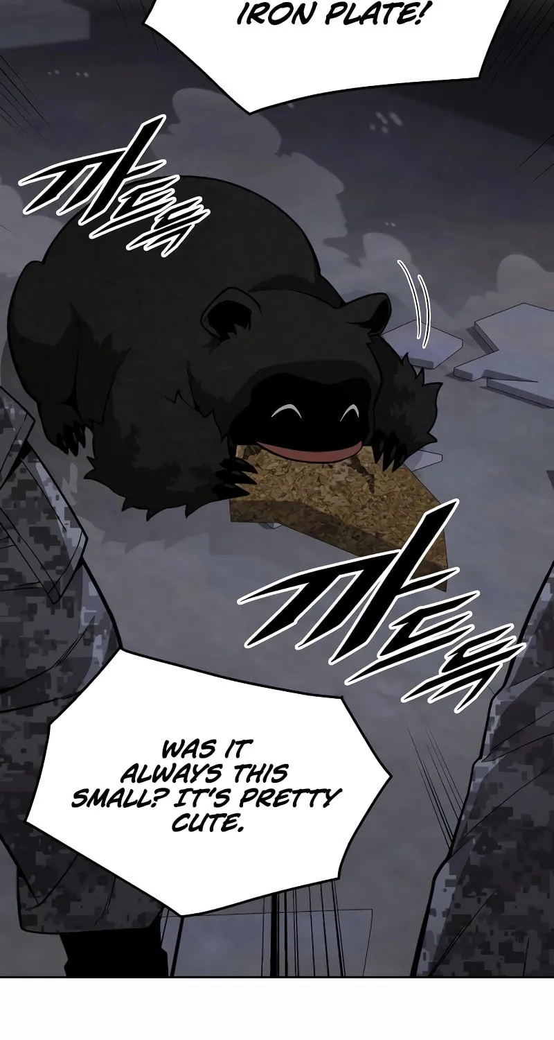 Apocalyptic Chef Awakening Chapter 45 page 49 - 
