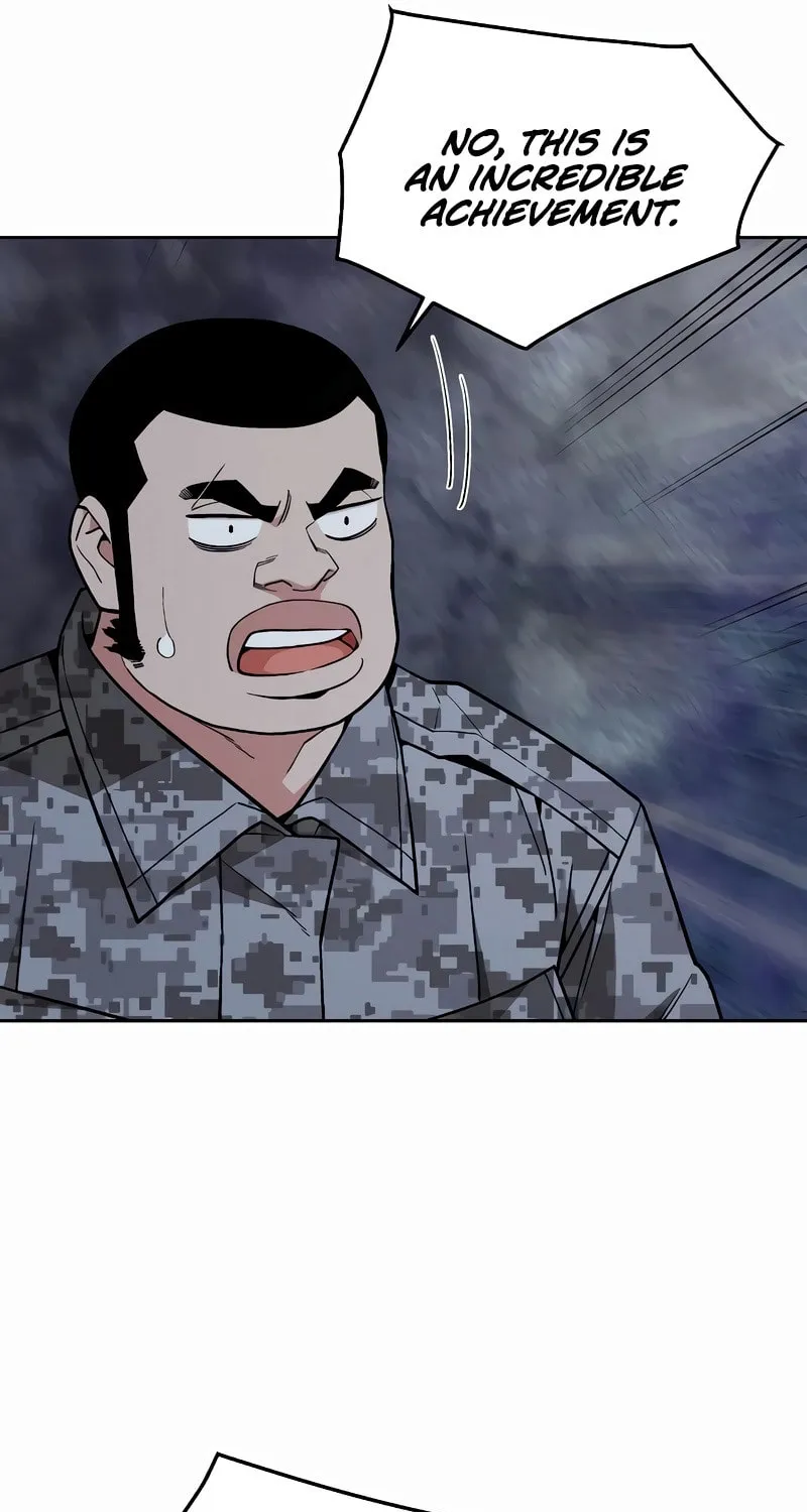 Apocalyptic Chef Awakening Chapter 45 page 6 - 