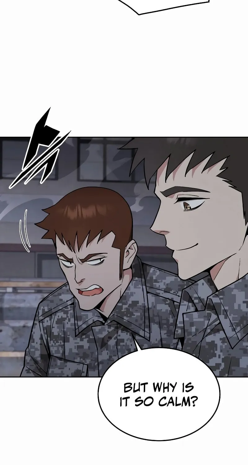Apocalyptic Chef Awakening Chapter 45 page 51 - 