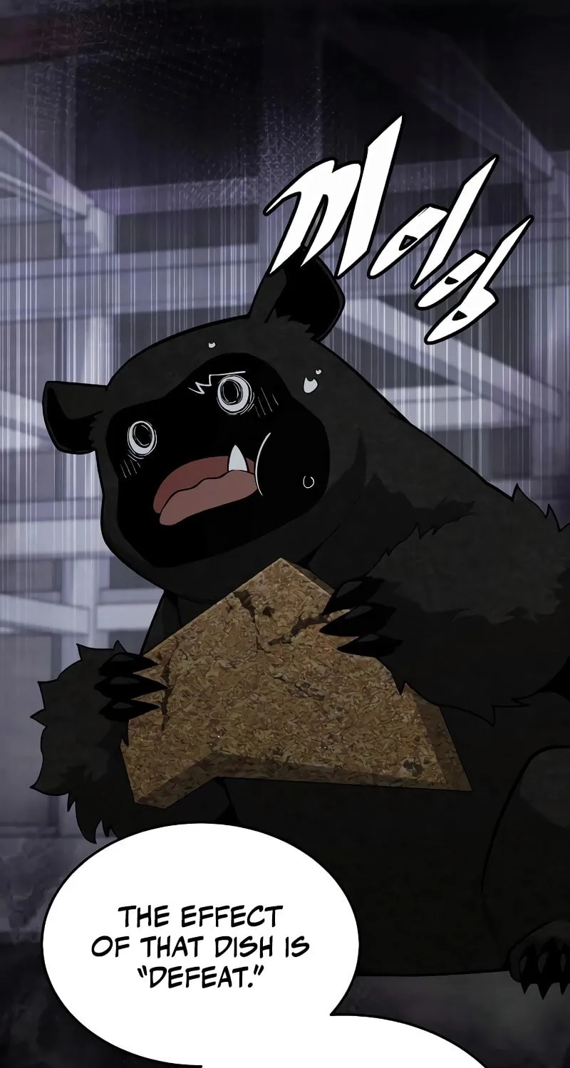 Apocalyptic Chef Awakening Chapter 45 page 53 - 